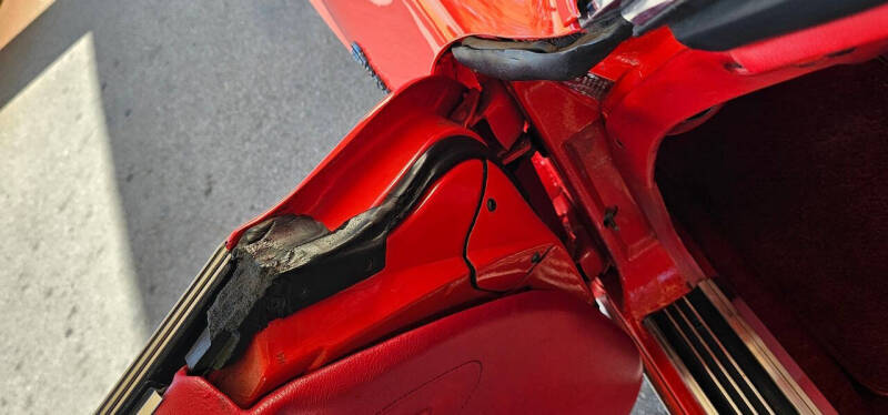 1970 Chevrolet Corvette