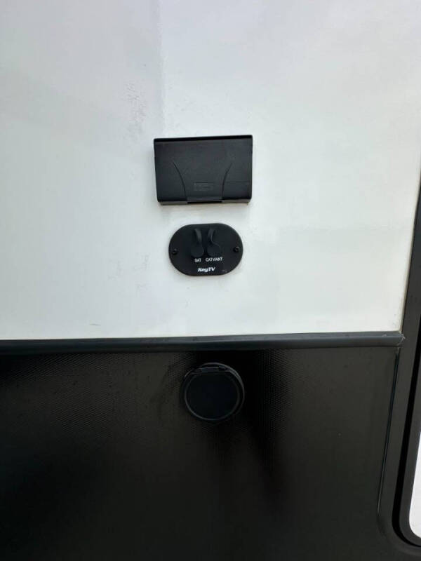 2022 Keystone RV Arcadia 3370BH