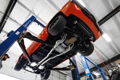 1970 Plymouth Barracuda