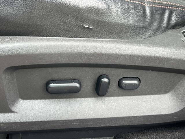 2012 Ford Edge SEL