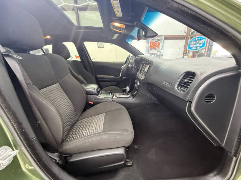 2022 Dodge Charger R/T