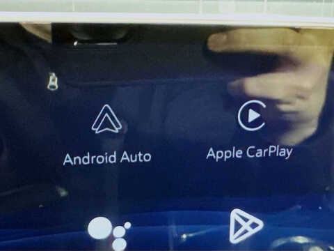 2024 Cadillac LYRIQ Sport 1