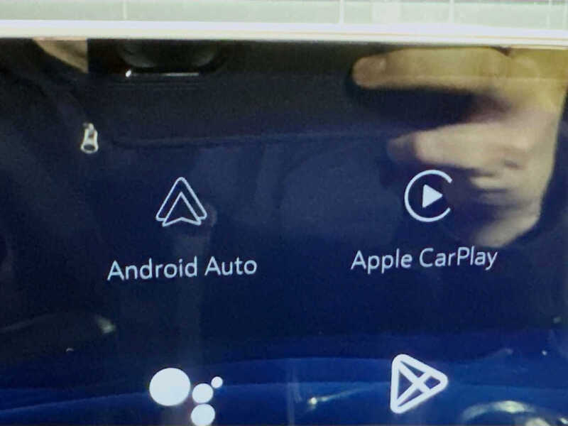 2024 Cadillac LYRIQ Sport 1