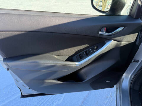 2014 Mazda CX-5 Touring