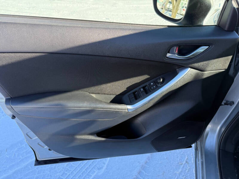 2014 Mazda CX-5 Touring