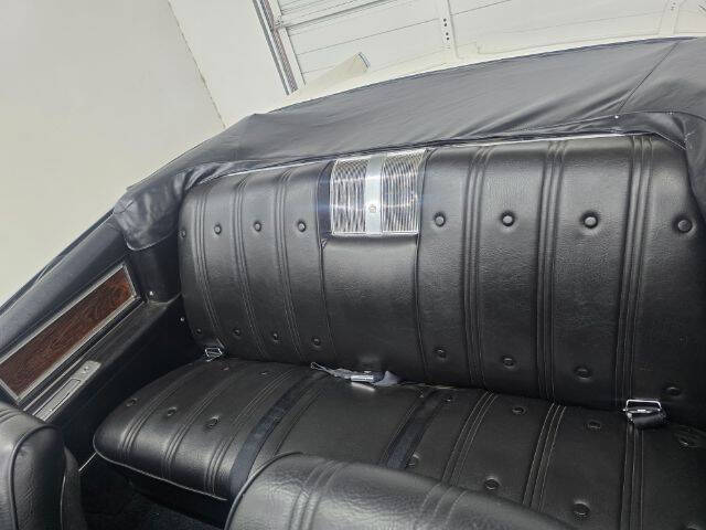 1968 Cadillac DeVille