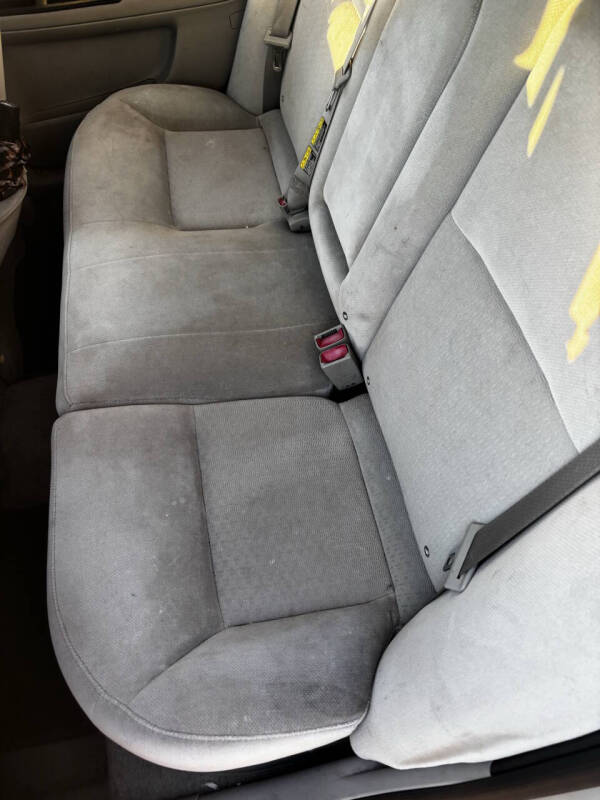 2007 Chevrolet Impala LT