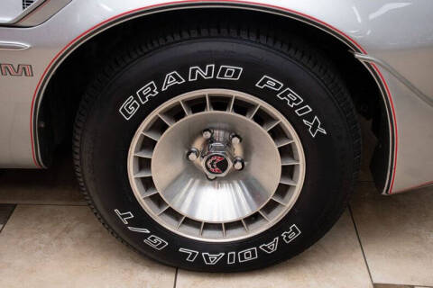 1979 Pontiac Trans Am