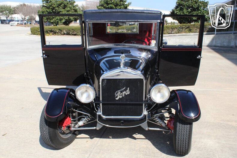 1926 Ford Model T