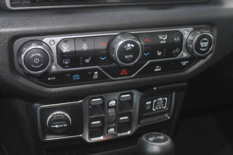 2024 Jeep Wrangler Willys 4xe