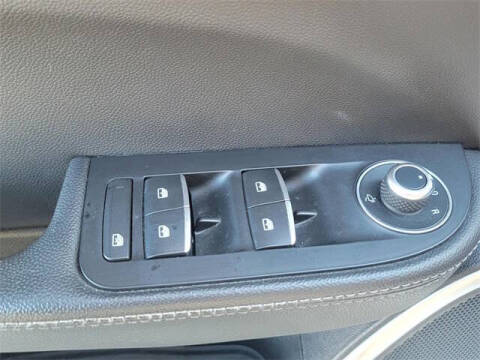 2022 Alfa Romeo Giulia Ti