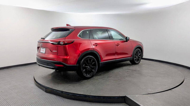2023 Mazda CX-9 Touring Plus