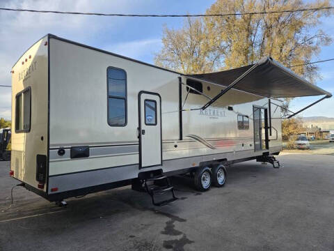 2019 Keystone RV Retreat