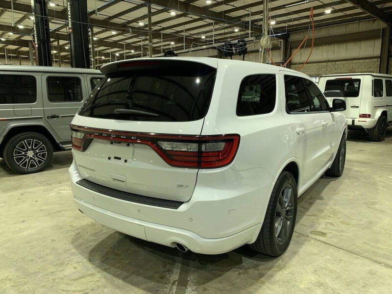 2023 Dodge Durango GT