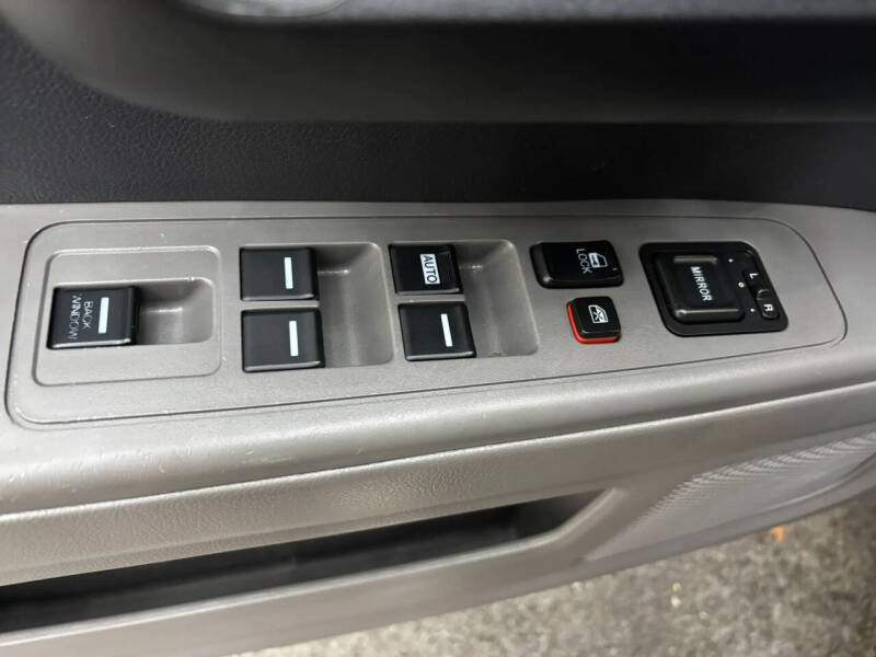 2012 Honda Ridgeline RT