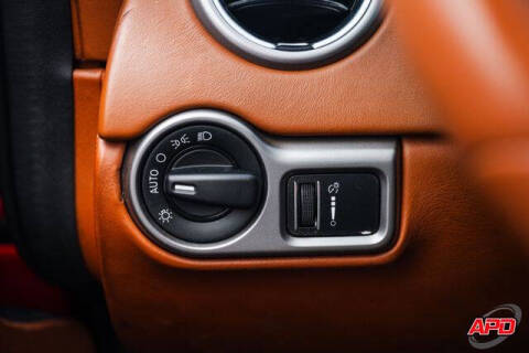 2014 Dodge SRT Viper GTS