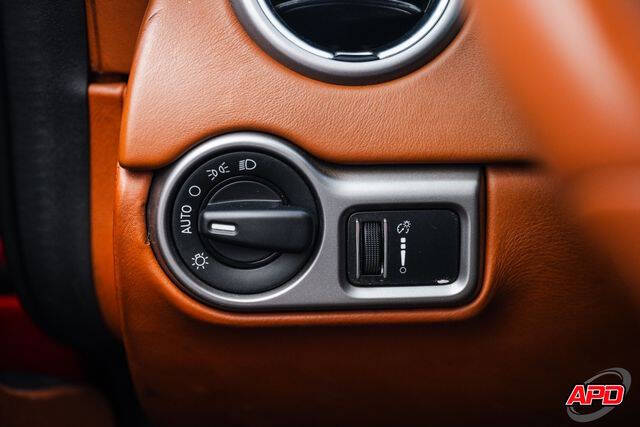 2014 Dodge SRT Viper GTS