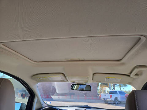 2019 Ford EcoSport Titanium