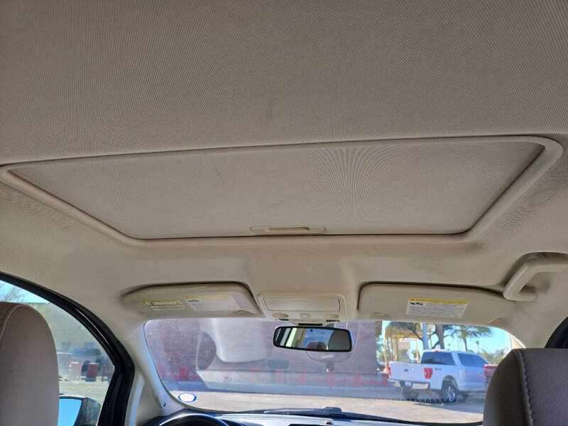 2019 Ford EcoSport Titanium