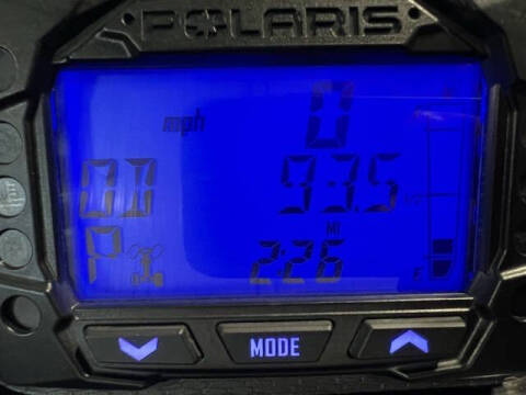 2024 Polaris Sportsman 850