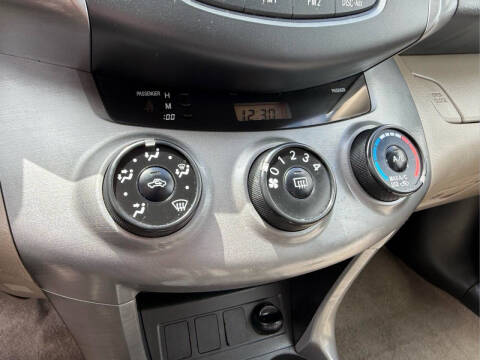2006 Toyota RAV4