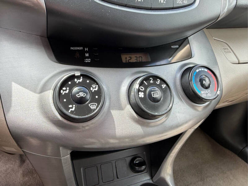 2006 Toyota RAV4