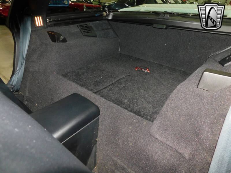 1992 Chevrolet Corvette