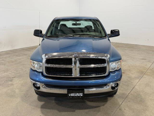 2004 Dodge Ram 2500