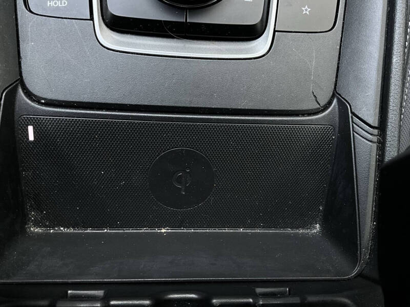 2025 Mazda CX-50 2.5 S Preferred