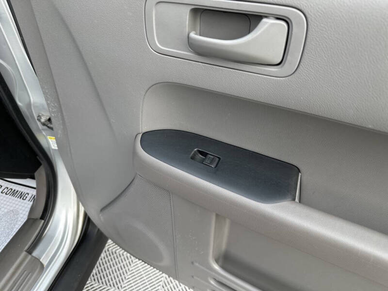 2010 Honda Element LX