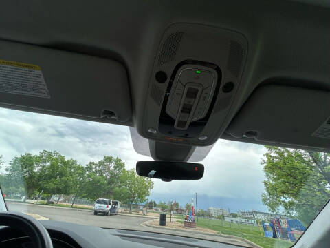 2021 Audi Q7 quattro Premium Plus 55 TFSI