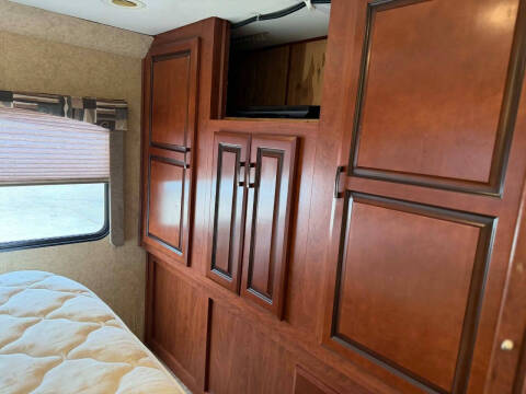 2012 Forest River FORESTER 3011DS