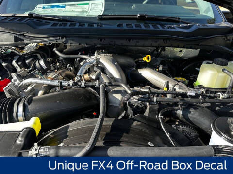 2026 Ford F-350 Super Duty