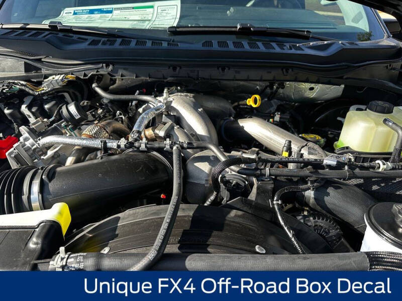 2026 Ford F-350 Super Duty