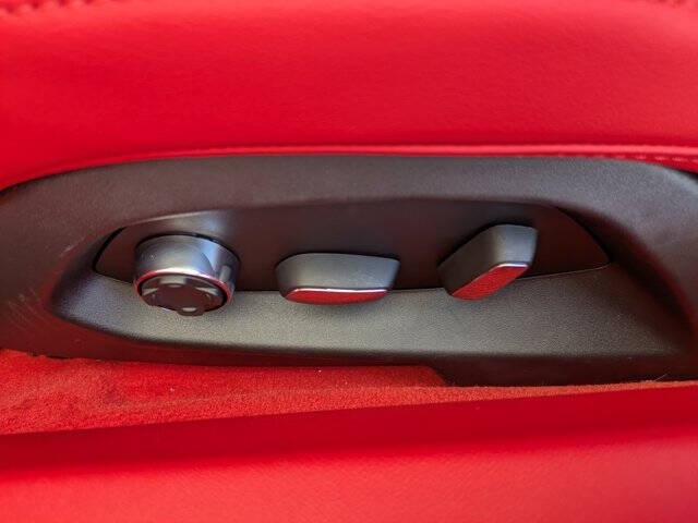 2024 Chevrolet Corvette Stingray