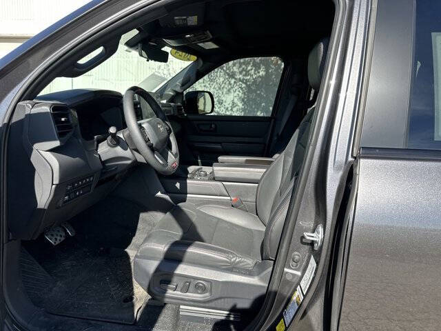 2024 Toyota Tundra TRD Pro HV