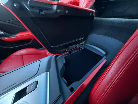 2016 Chevrolet Corvette Z06