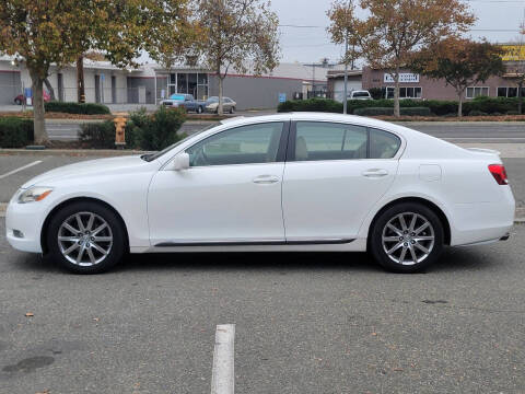 2006 Lexus GS 300