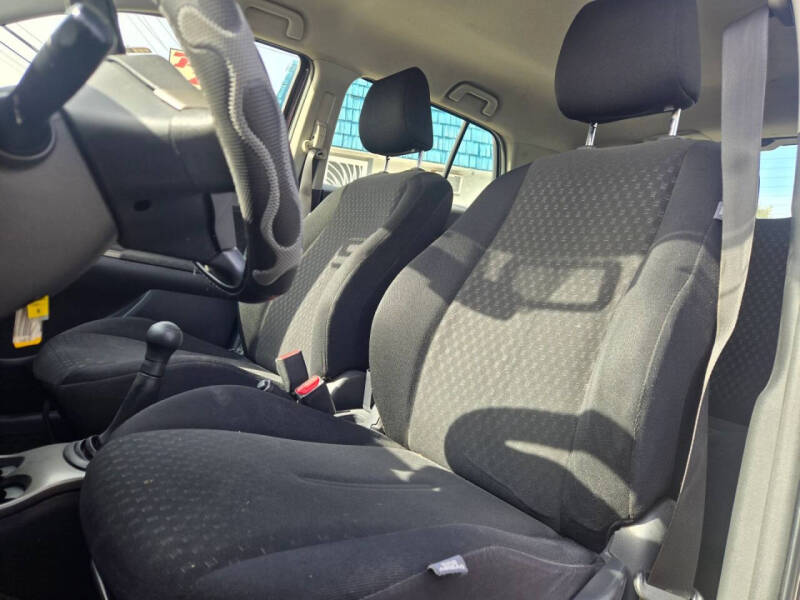 2013 Scion xD