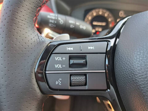 2025 Acura ADX w/A-SPEC