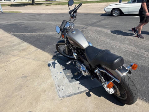 1997 Harley-Davidson n/a