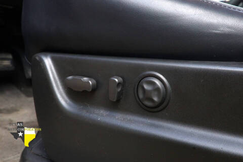 2009 Cadillac Escalade