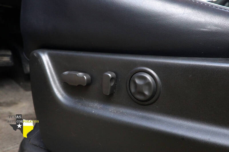 2009 Cadillac Escalade