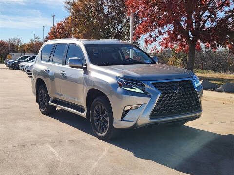 2023 Lexus GX 460