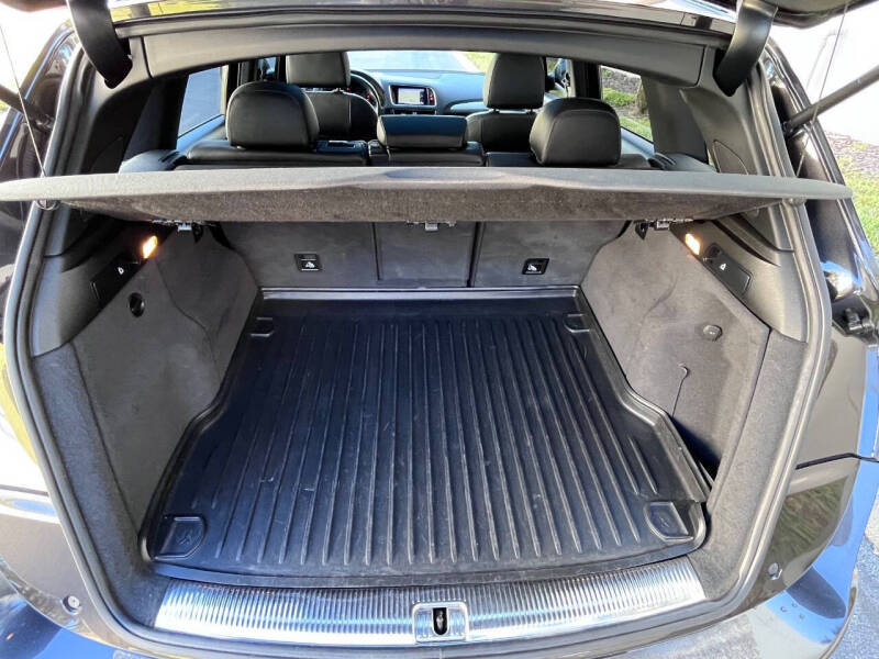 2016 Audi Q5 3.0T quattro Premium Plus