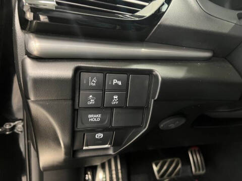 2019 Acura RDX SH-AWD w/A-SPEC