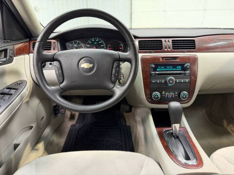 2007 Chevrolet Impala LT