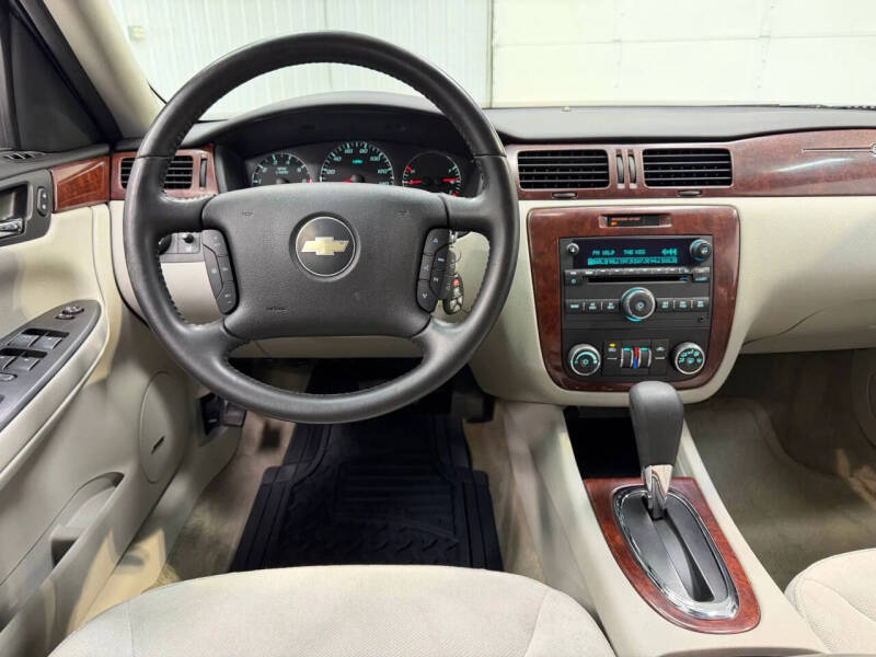 2007 Chevrolet Impala LT