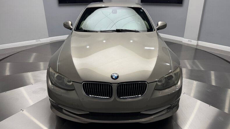 2011 BMW 3 Series 328i