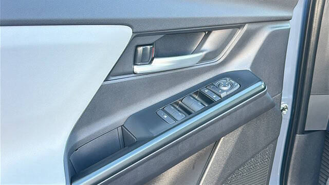 2026 Subaru Solterra Premium